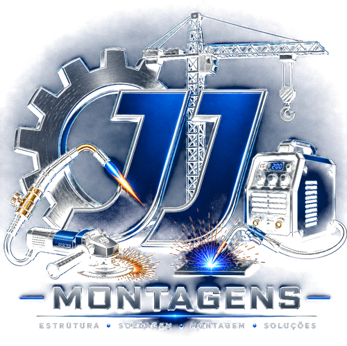 JJ Montagens Industriais